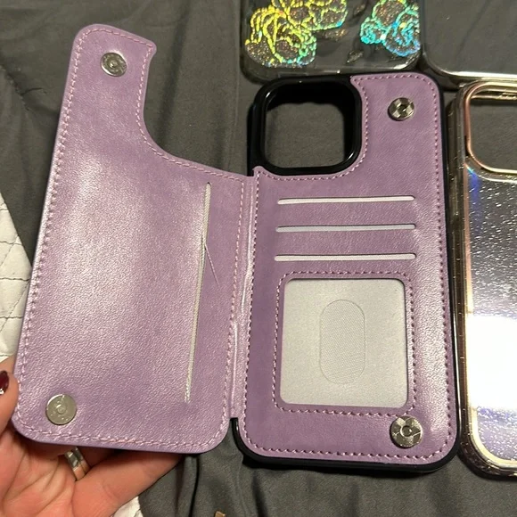 iPhone 14 Pro Max cases - Picture 2 of 9